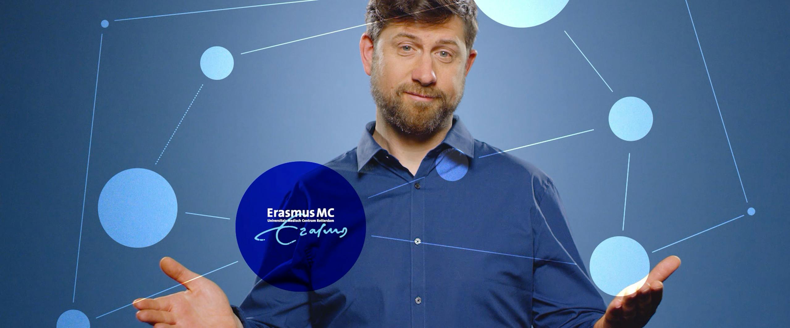 Erasmus Koers 23