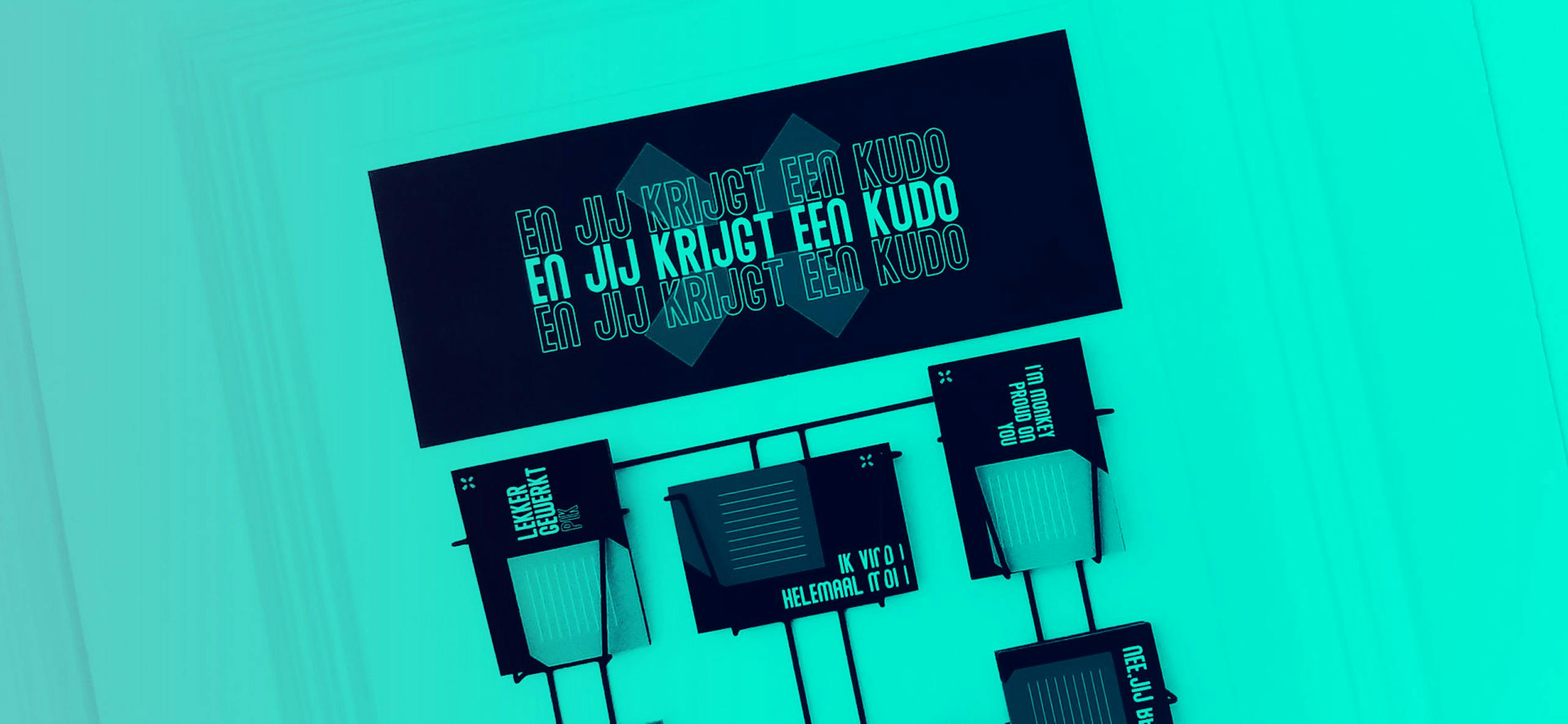 Kudokaarten FX Agency