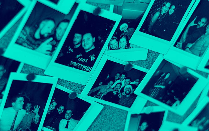 Foto's FX'ers