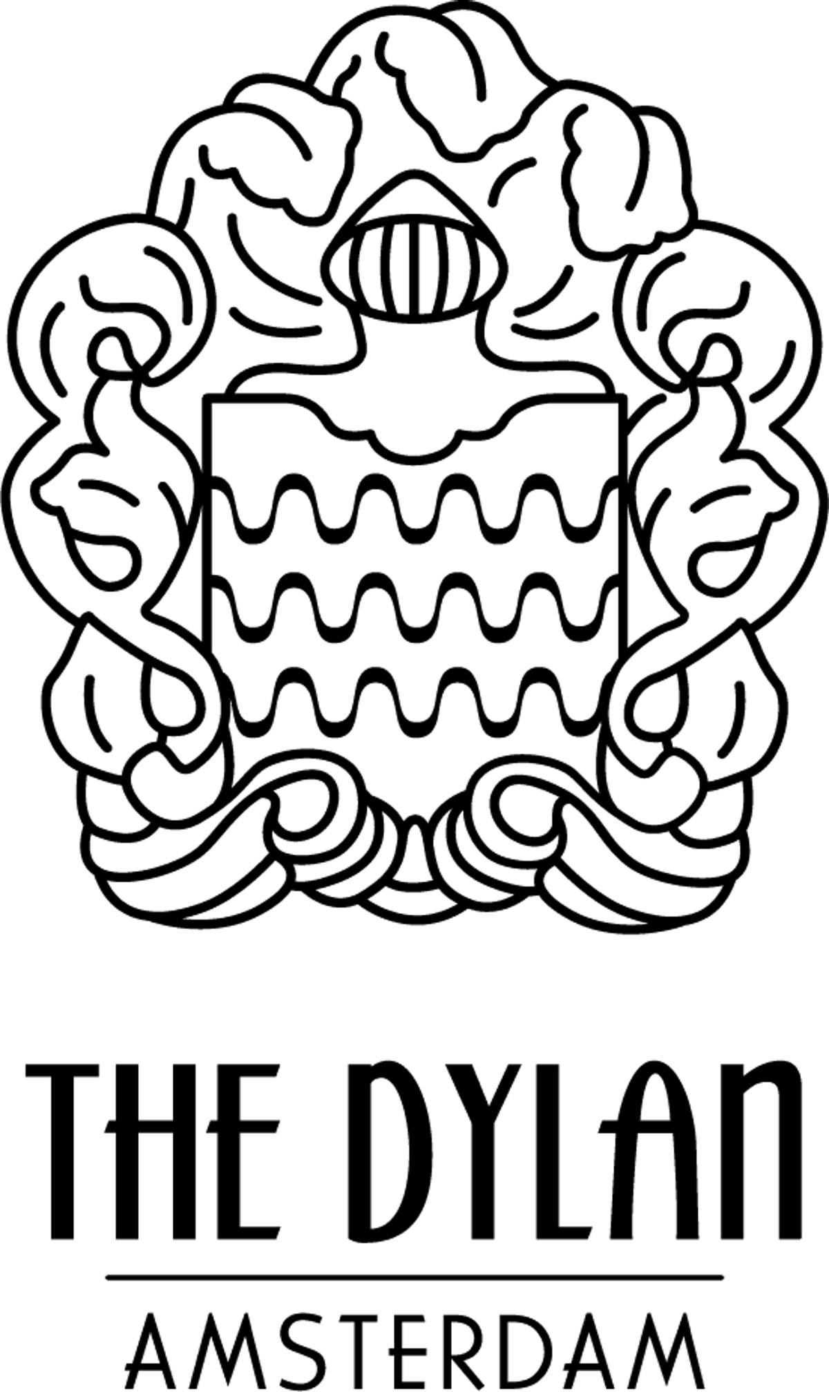 The Dylan Logo