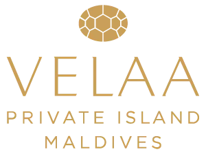 Velaa Private Island - Maldives Logo