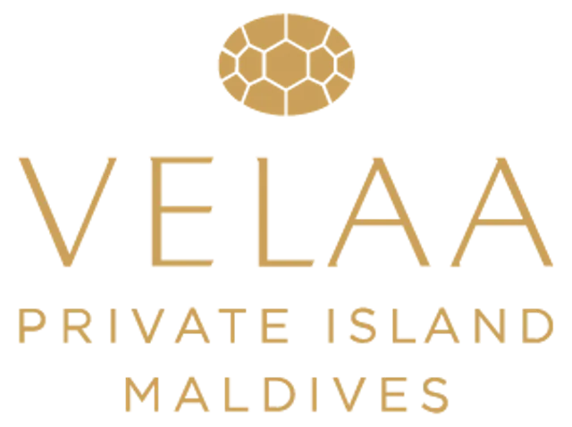 Velaa Private Island - Maldives Logo