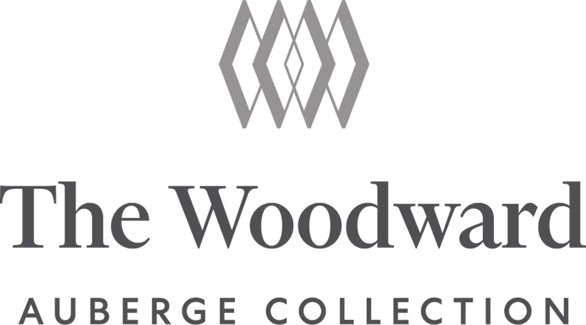 The Woodward Logo