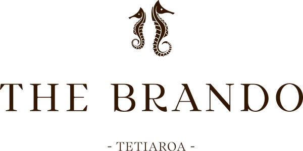 The Brando Logo