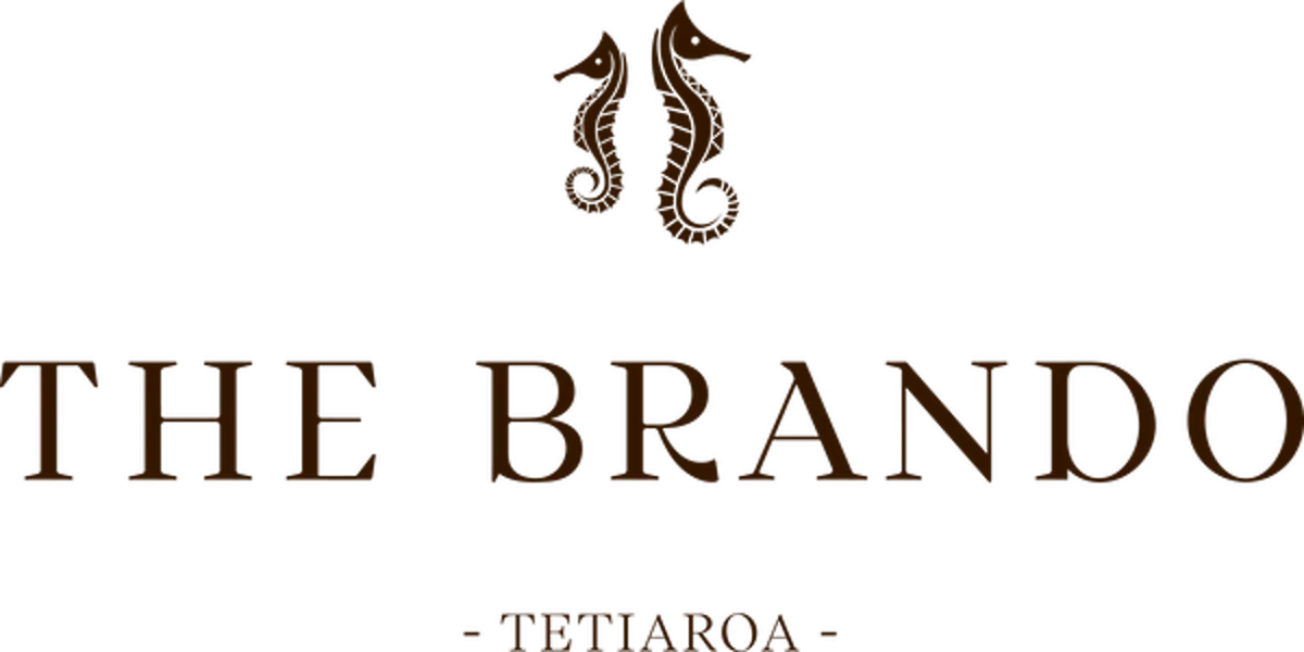 The Brando Logo