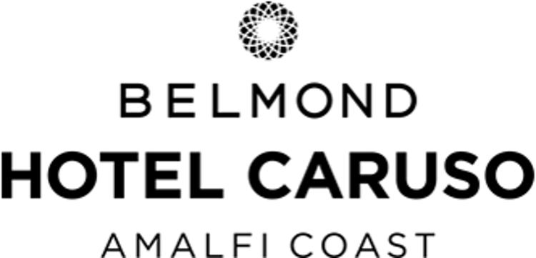 Belmond Hotel Caruso Logo