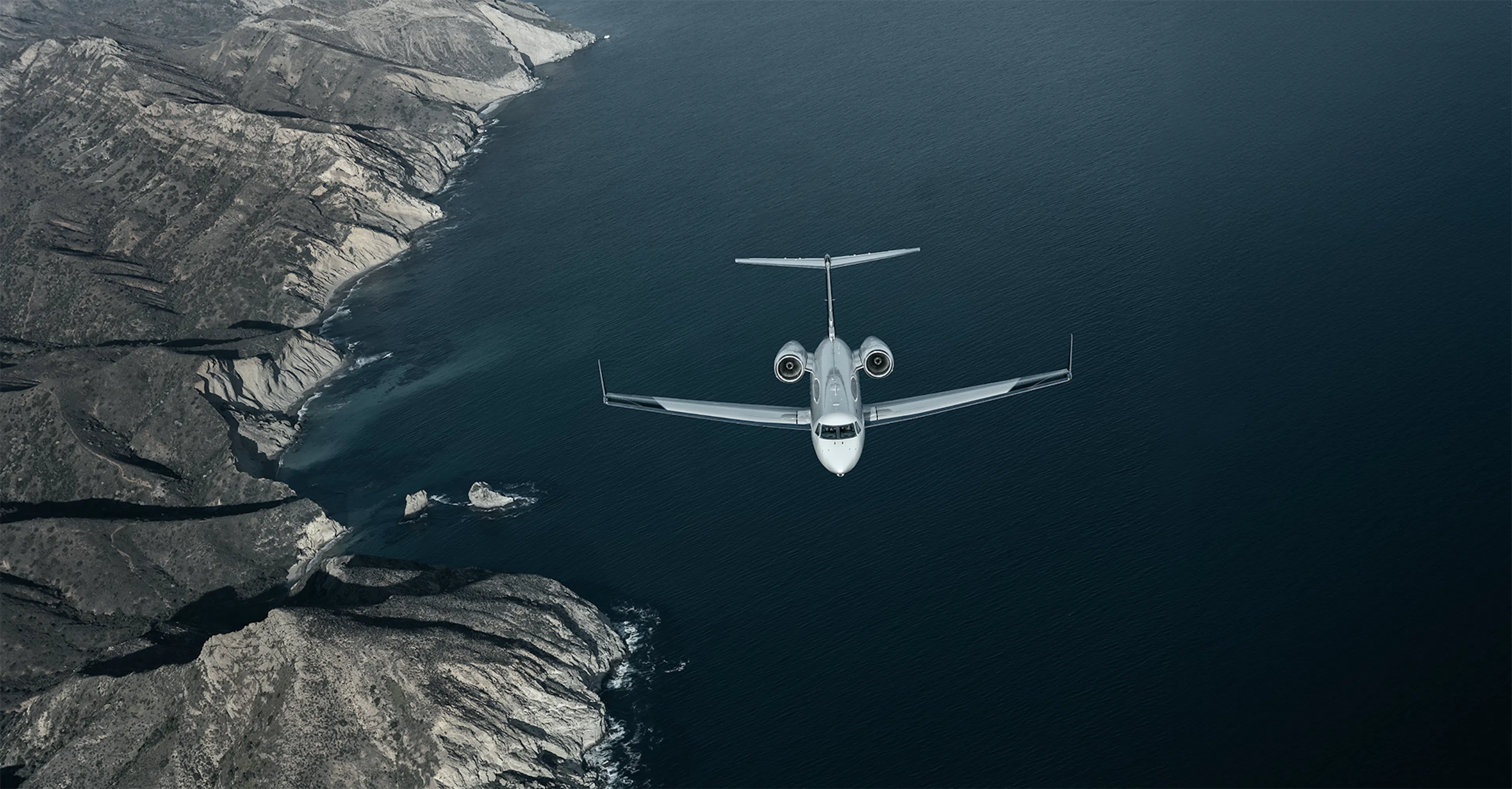 Gulfstream G450