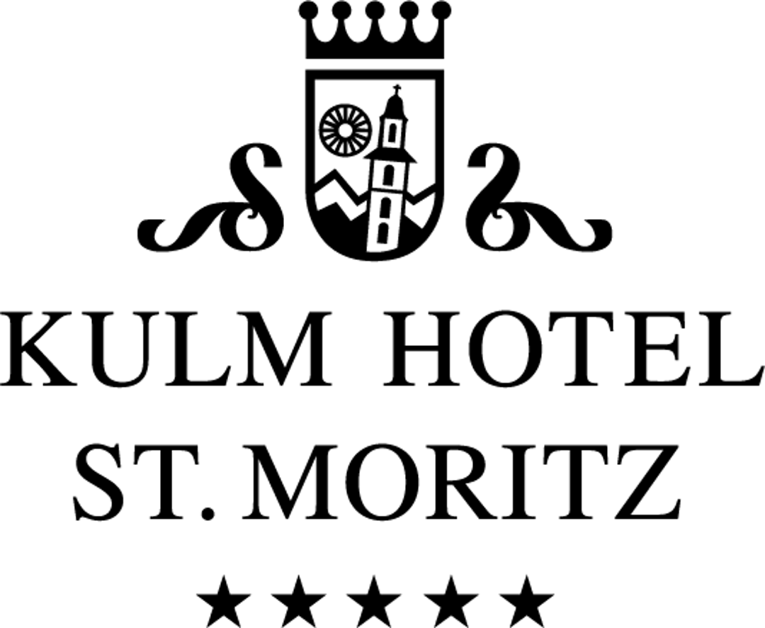Kulm Hotel St. Moritz Logo