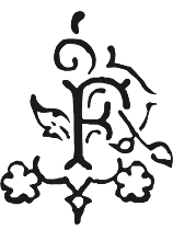 The Fife Arms Crest