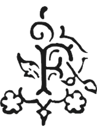 The Fife Arms Crest