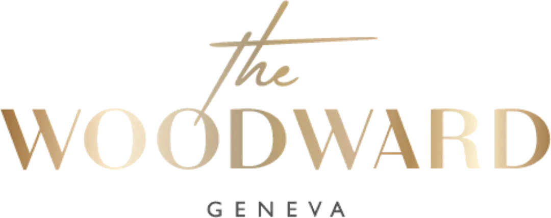 The Woodward Logo