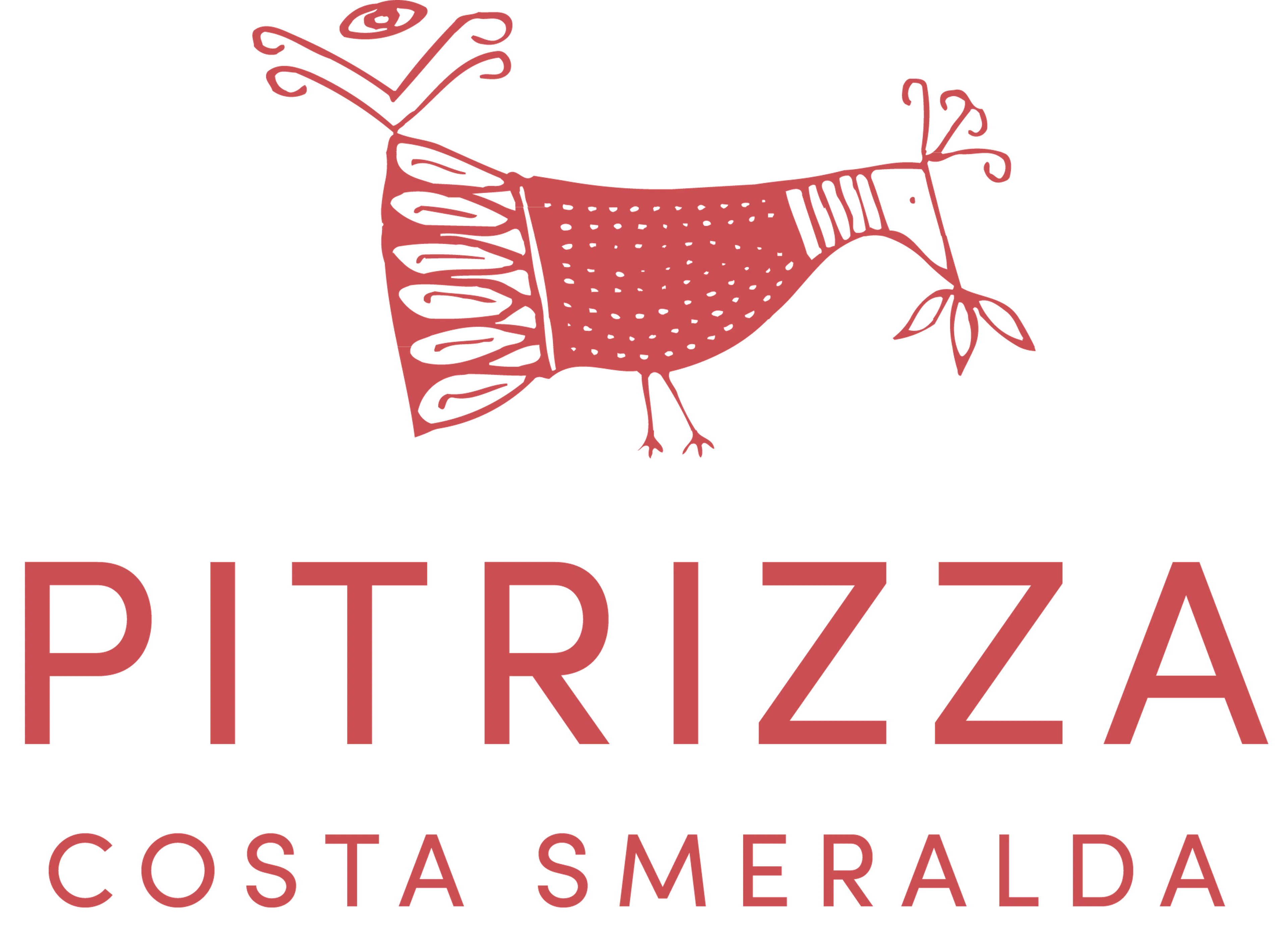 Pitrizza Logo
