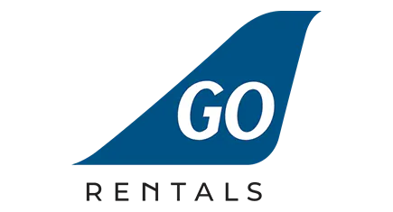Go Rentals Logo