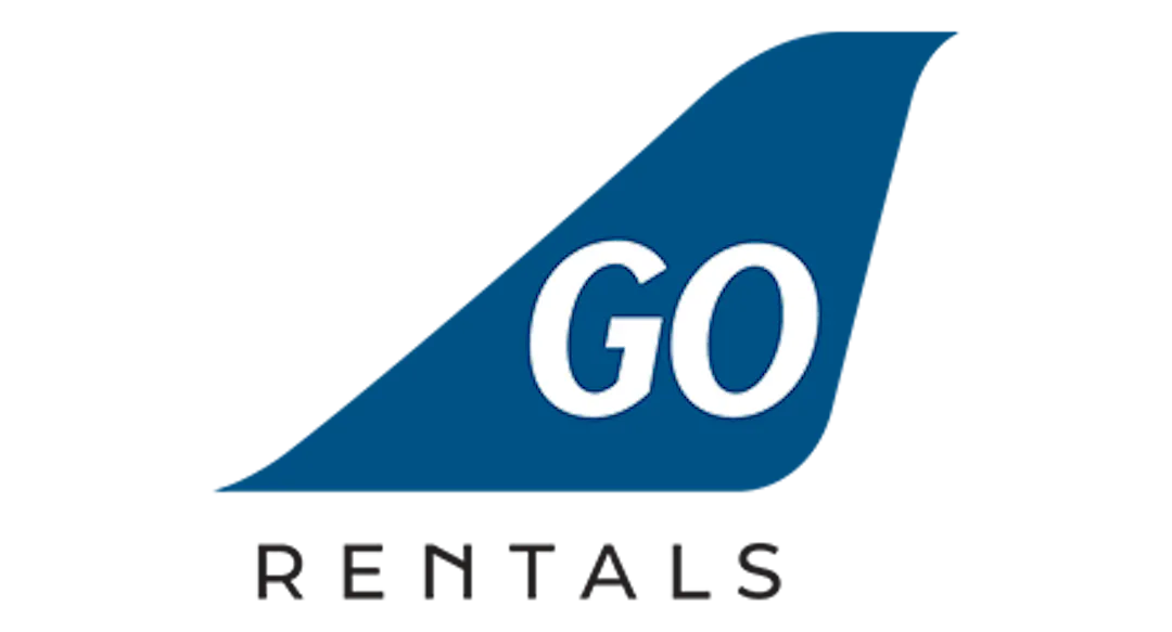 Go Rentals Logo