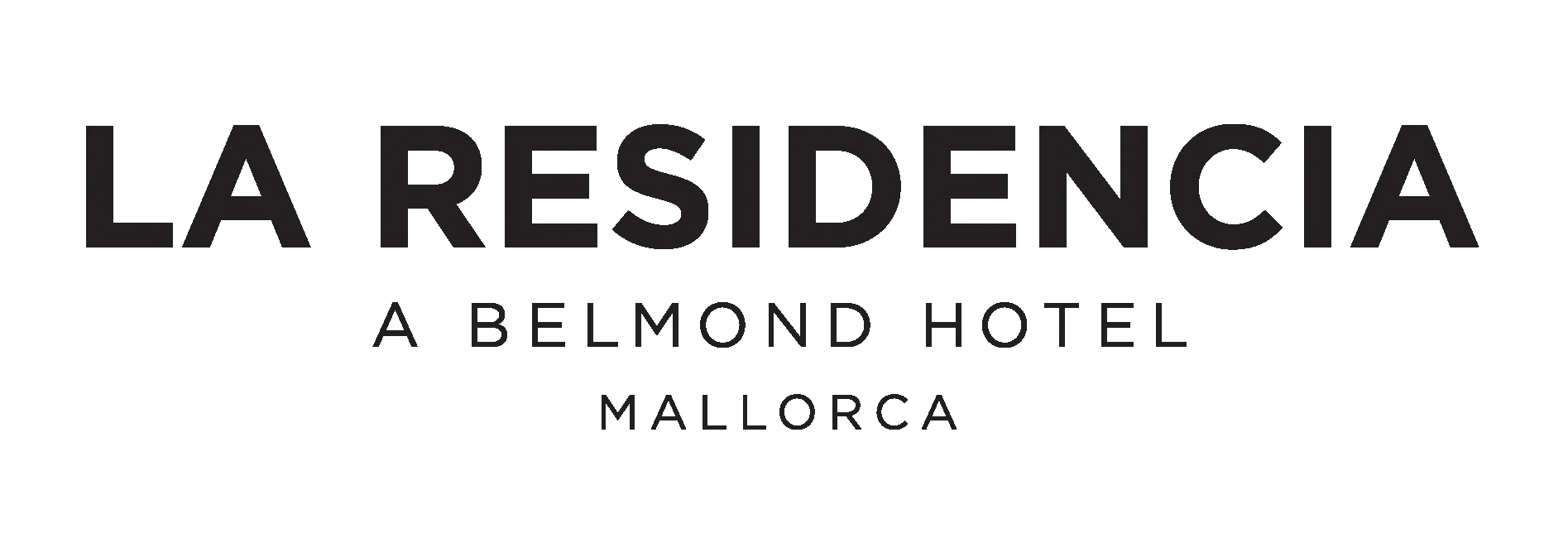 La Residencia Logo