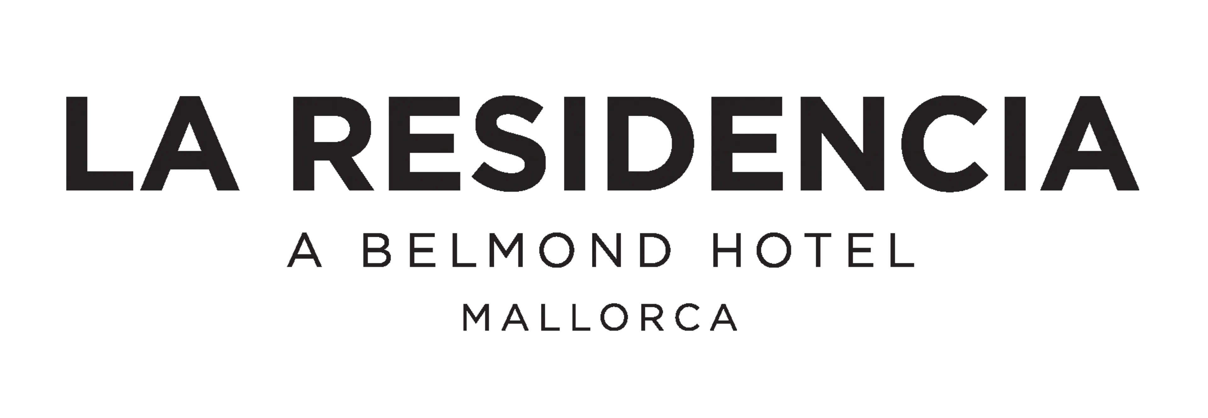 La Residencia Logo