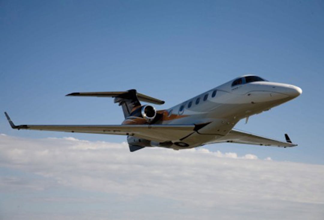 Phenom 300