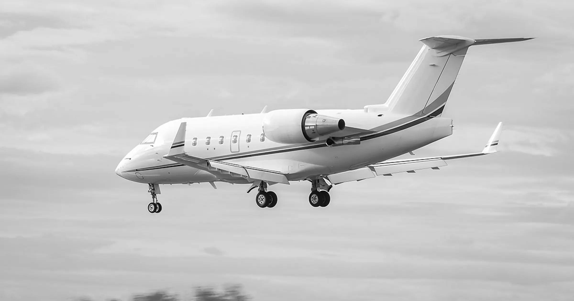 H 604 Affrètement et location de jets privés | Challenger 604 | FXAIR Europe
