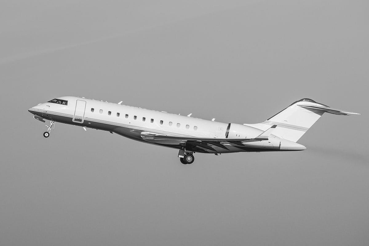 Global Express