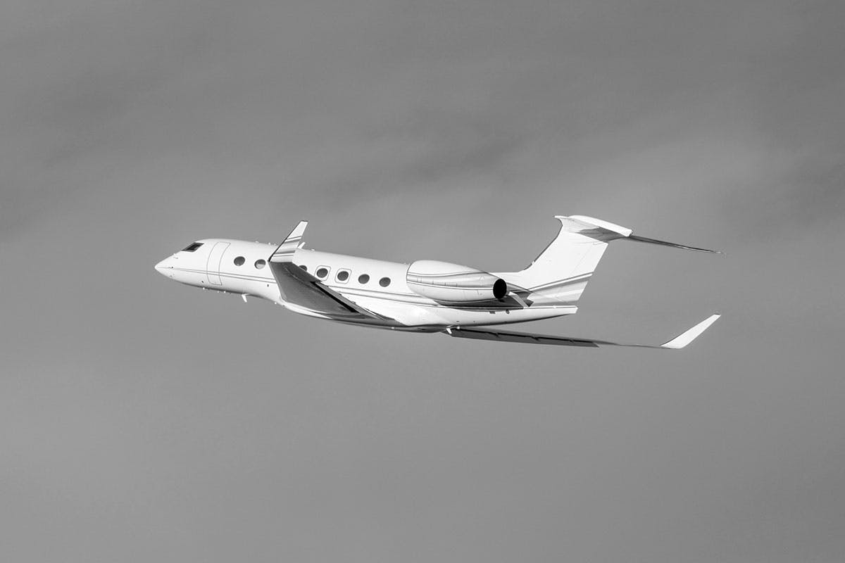 Gulfstream G650