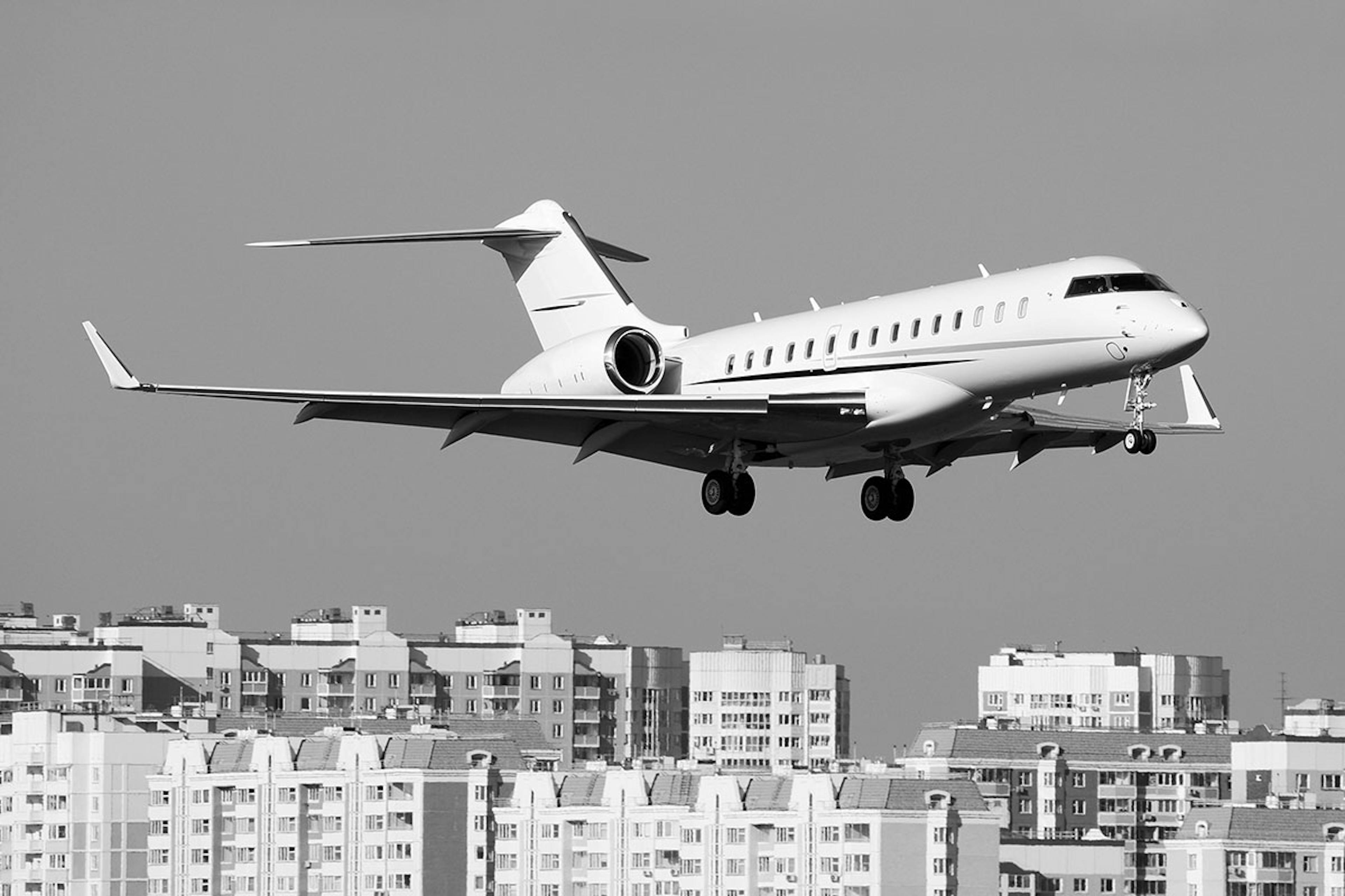Global 6000