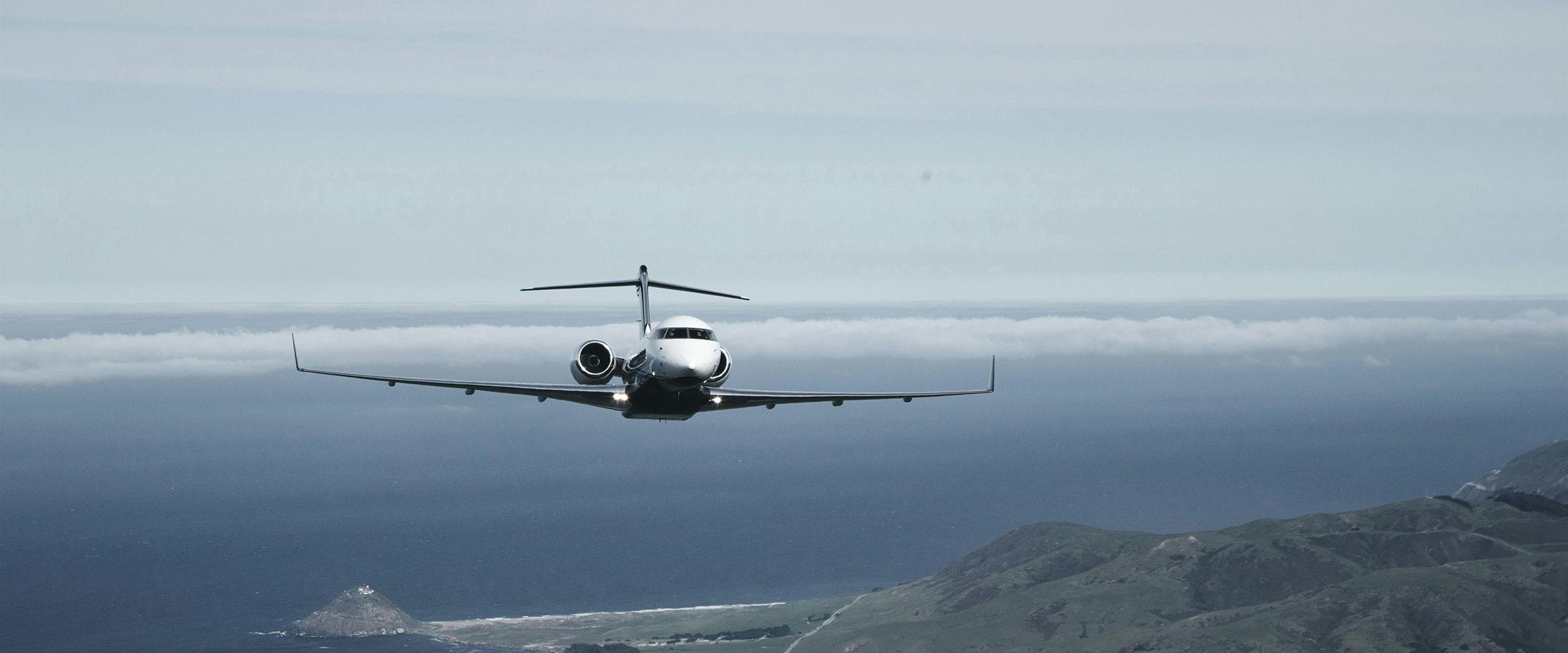 Sustainability Hero Image