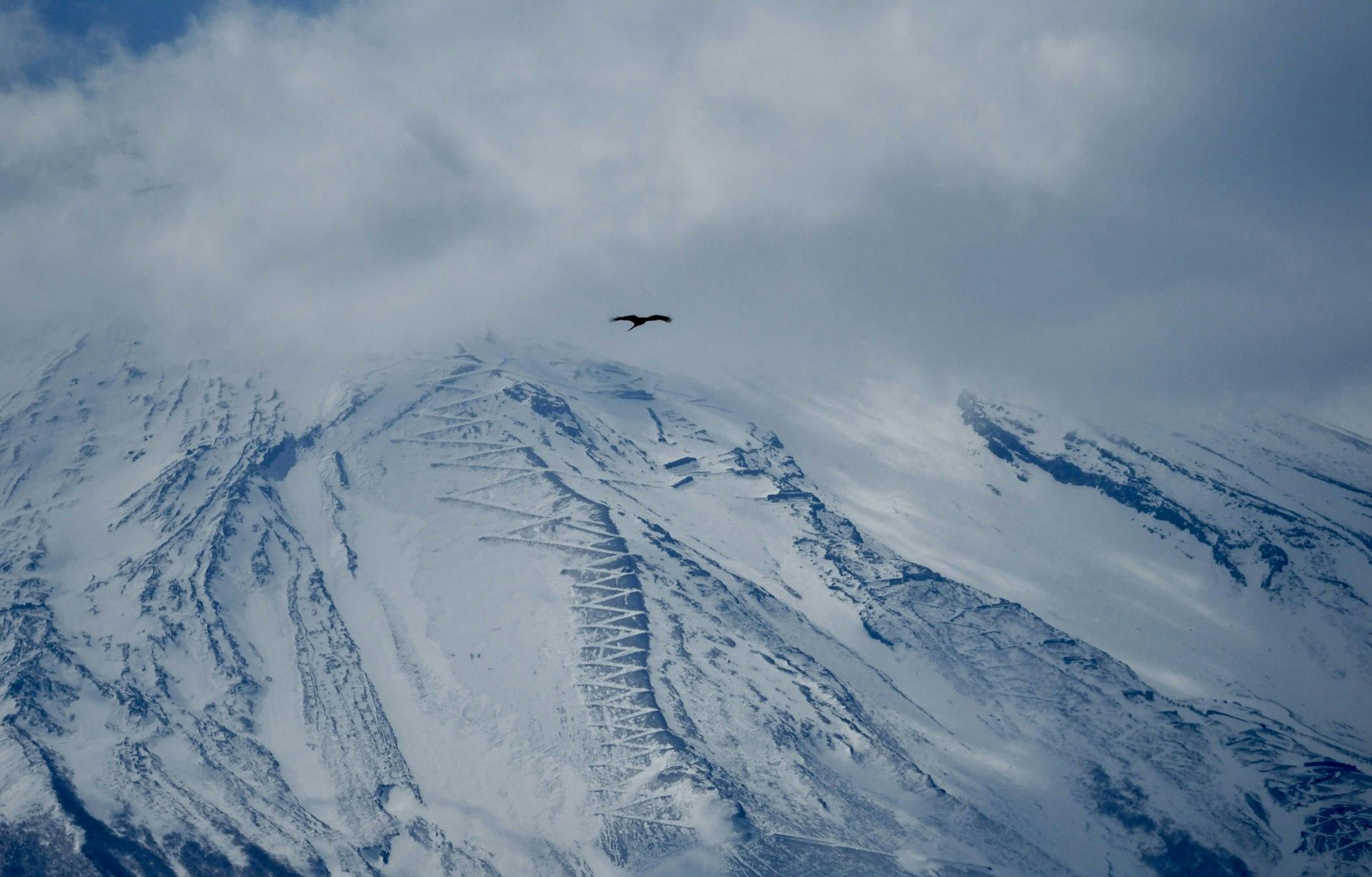 Private jet to Courchevel