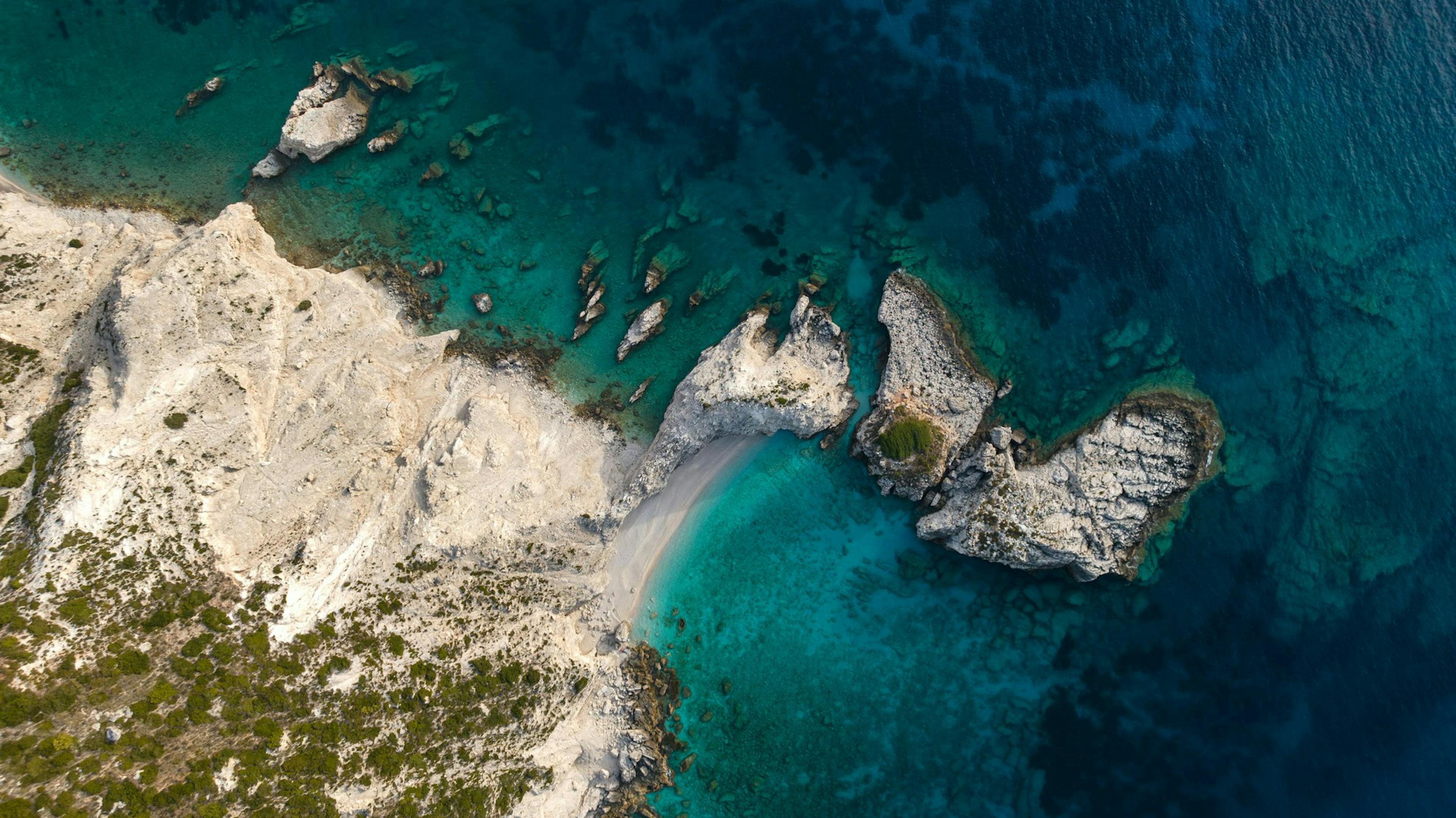 Private jet to Olbia