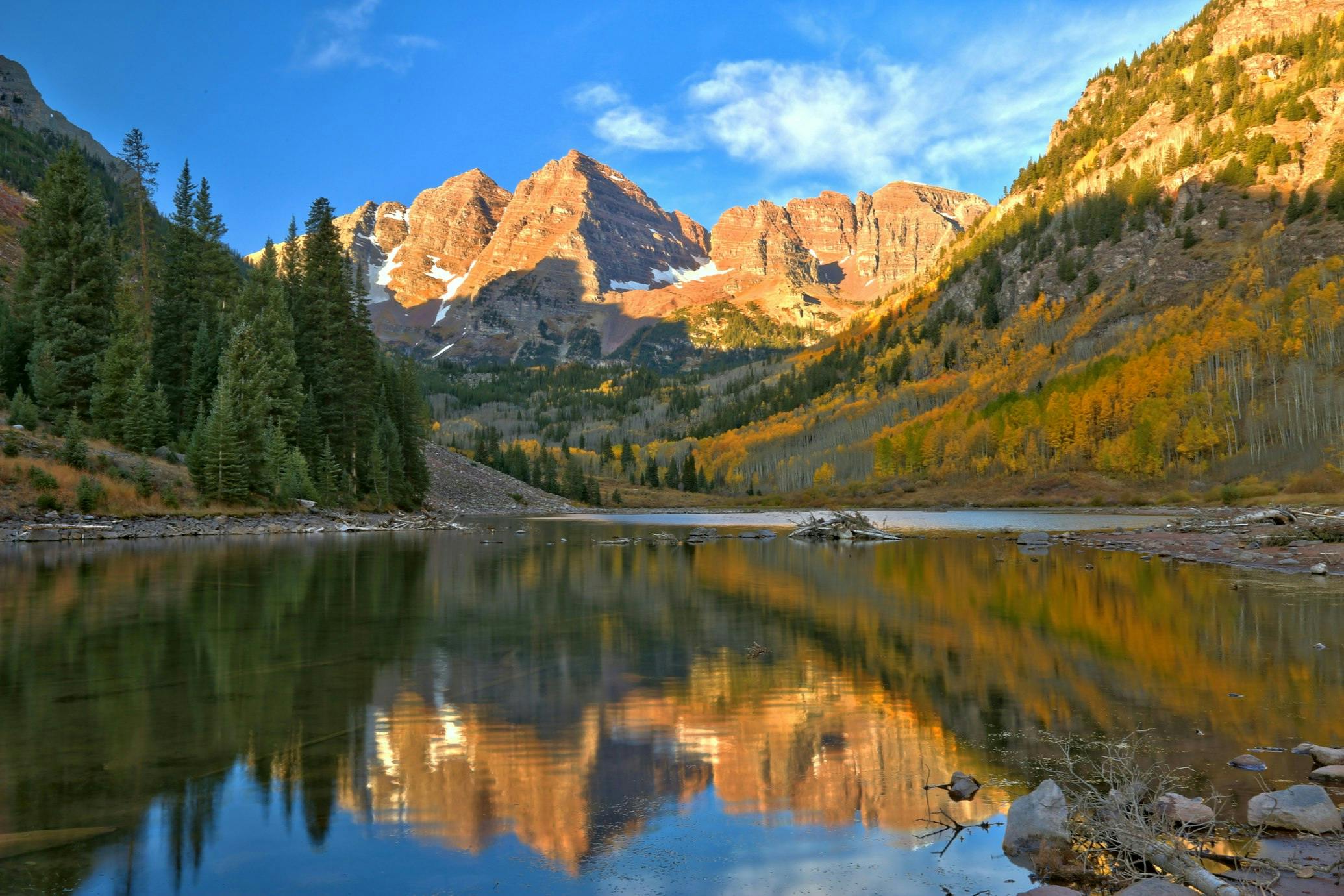 Aspen jet