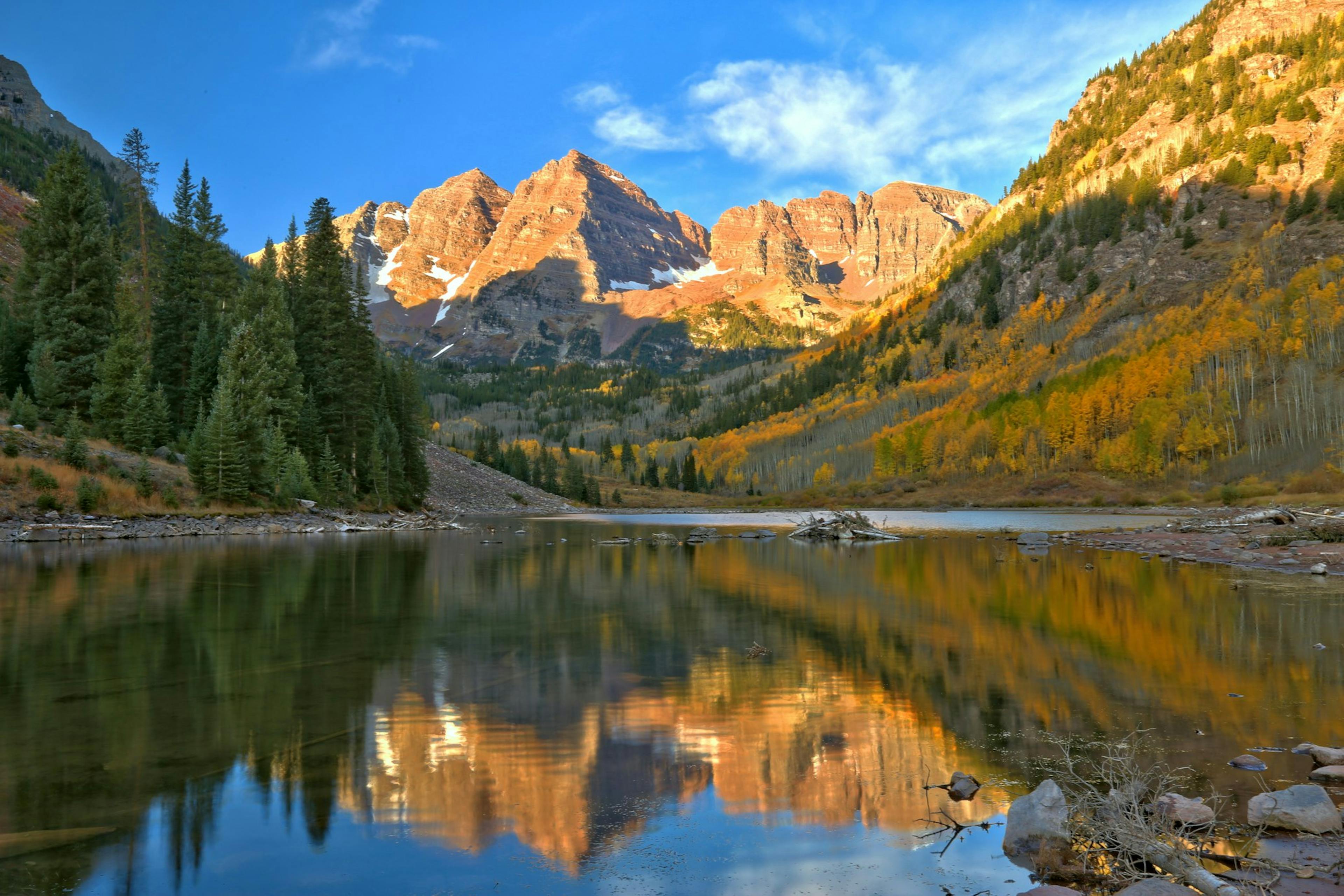 Aspen jet