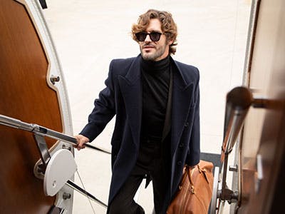 Arrive closer to your destination