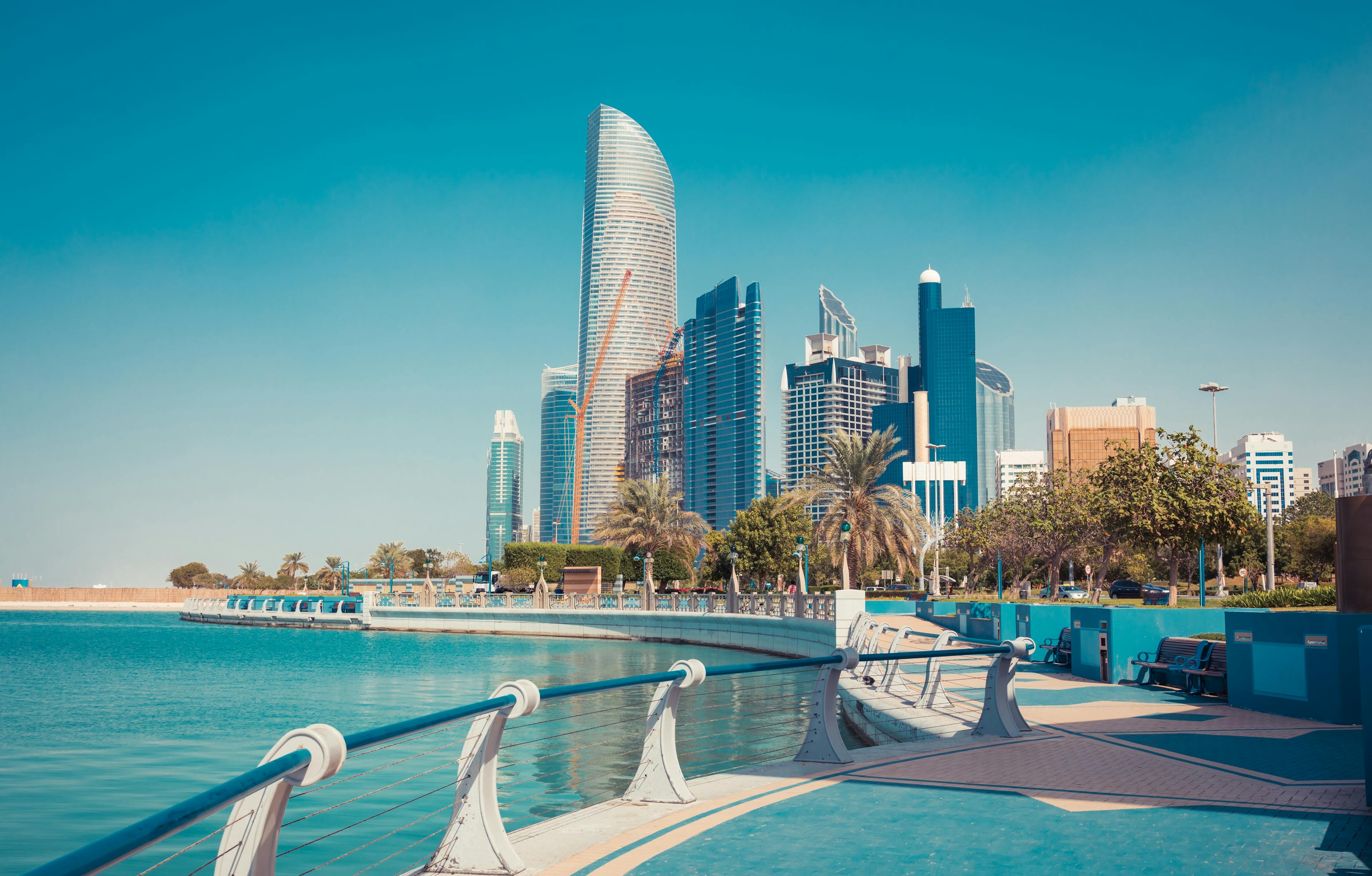 Dubai City Destination