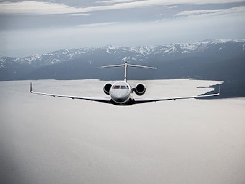 safety of our passengers and crew