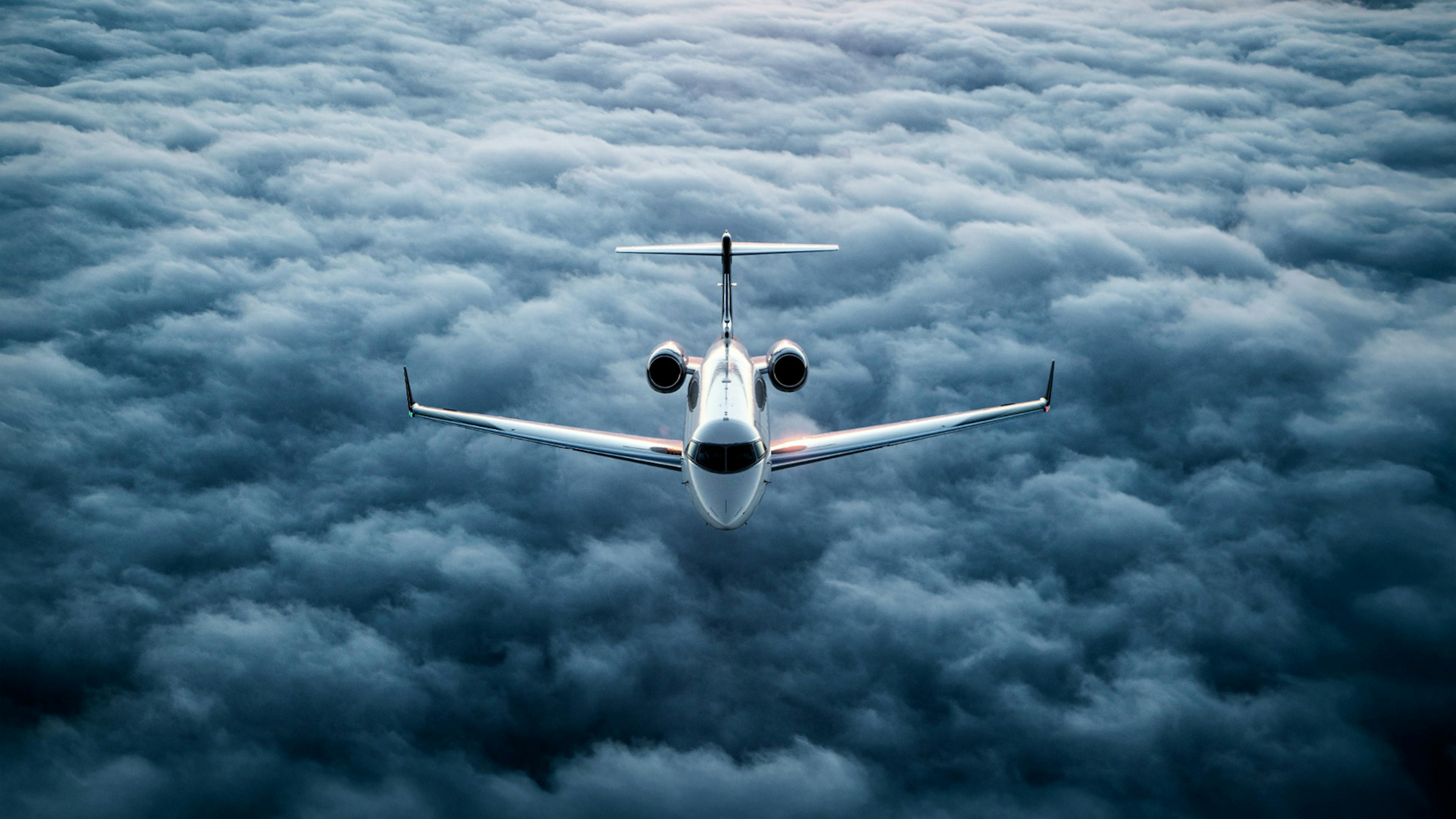 Challenger 300