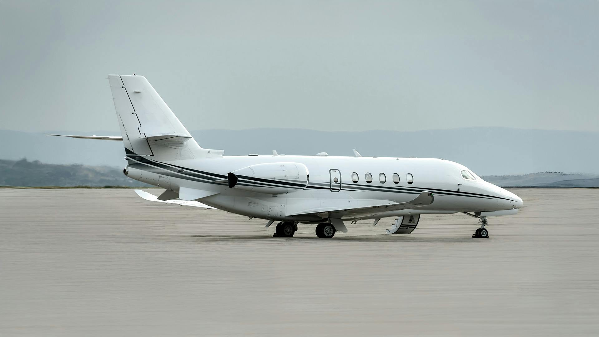 Citation Latitude