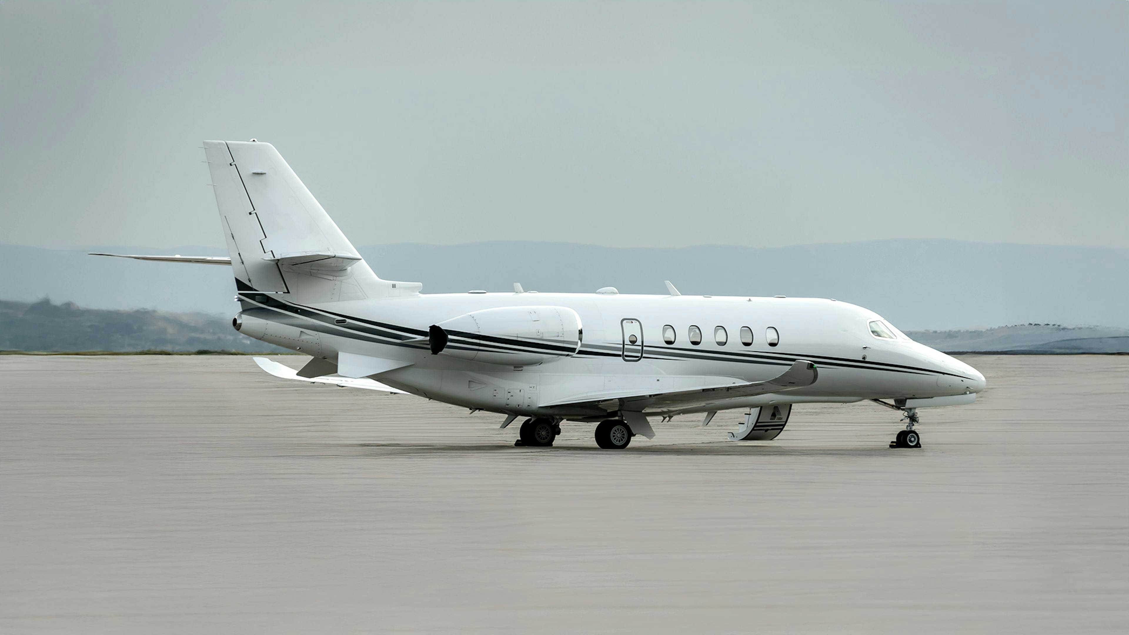 Citation Latitude