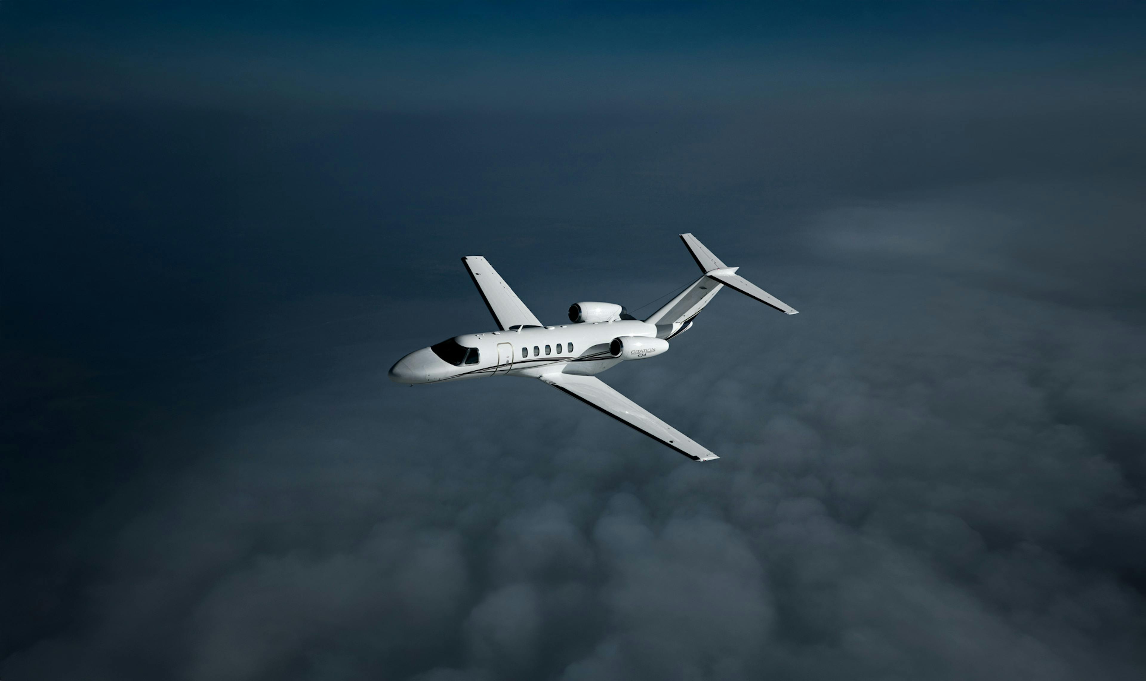Citation CJ4