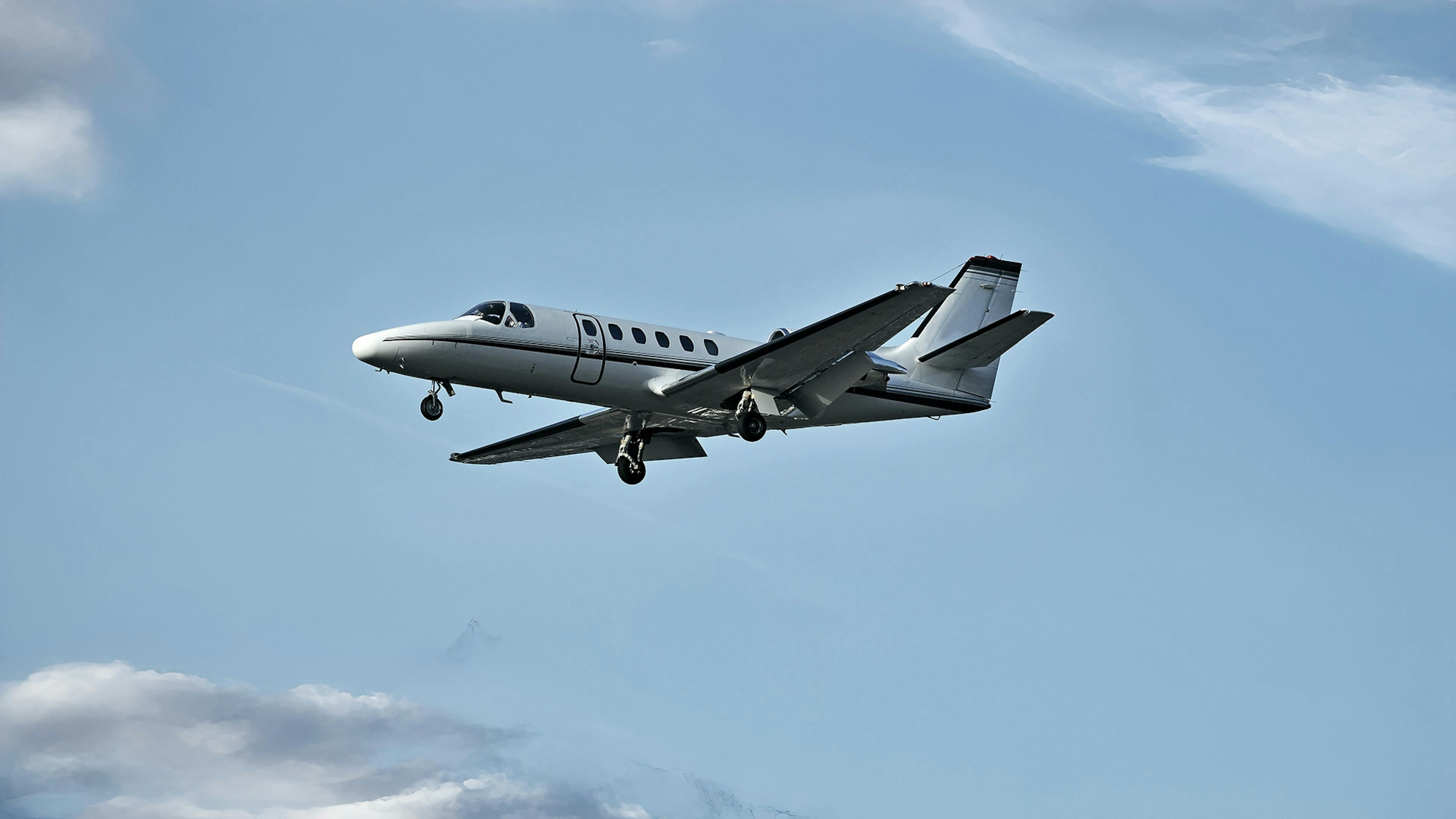 Citation Bravo