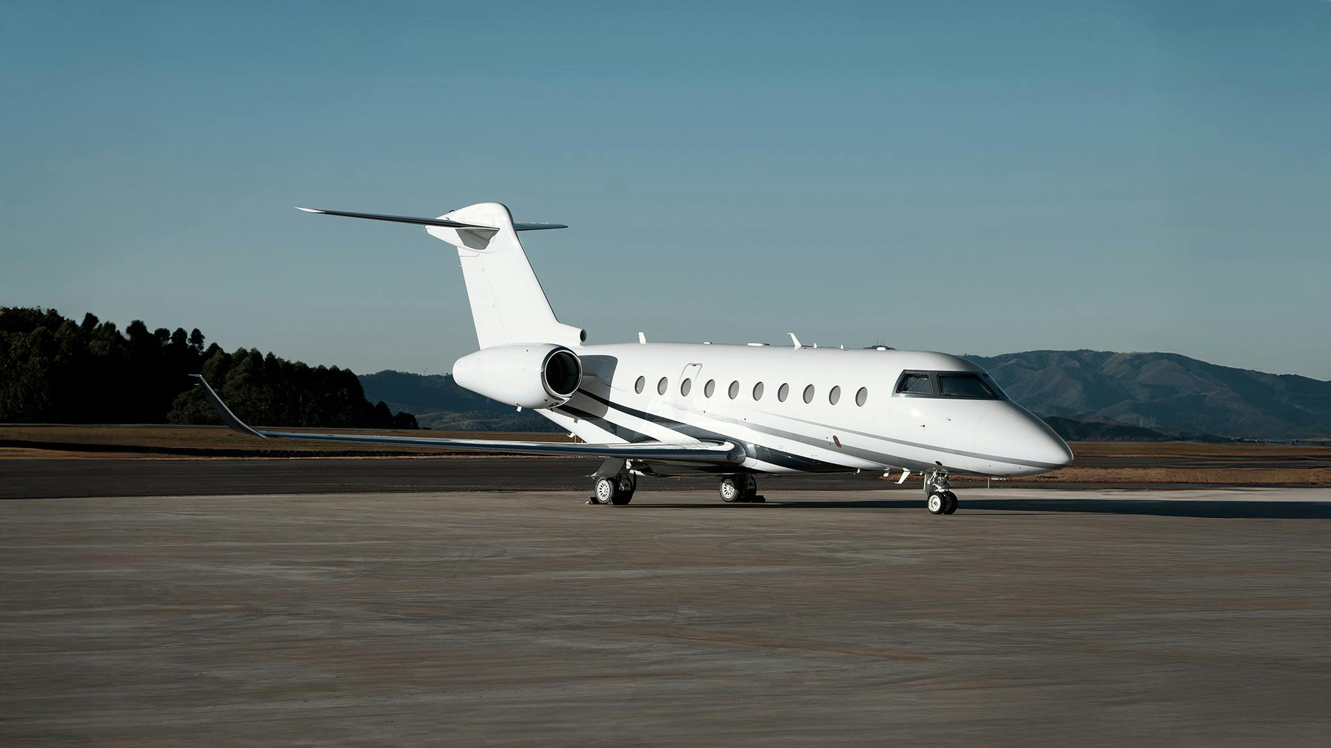 Gulfstream G280
