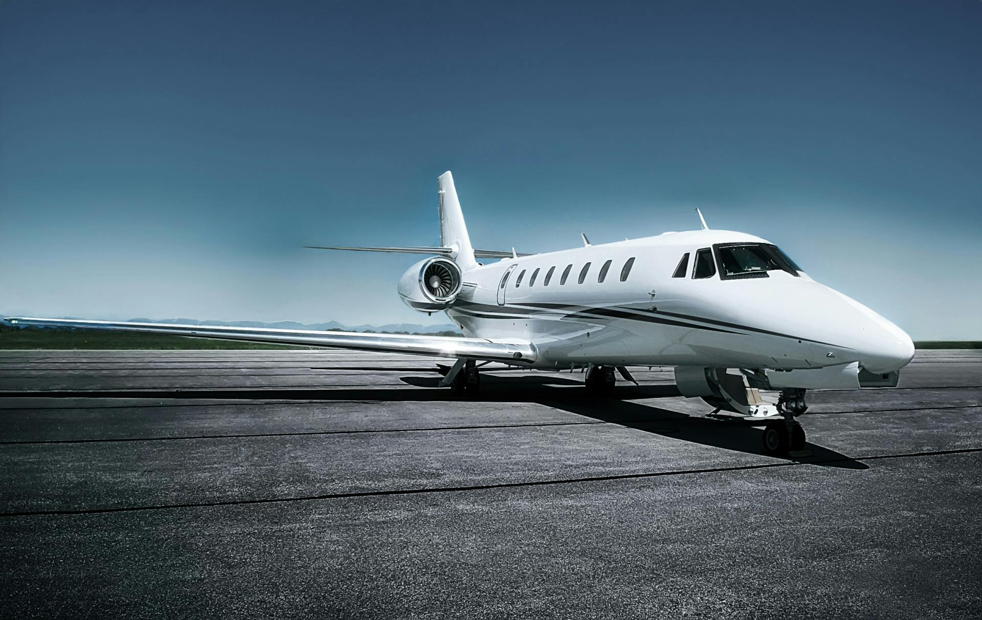 Citation Sovereign