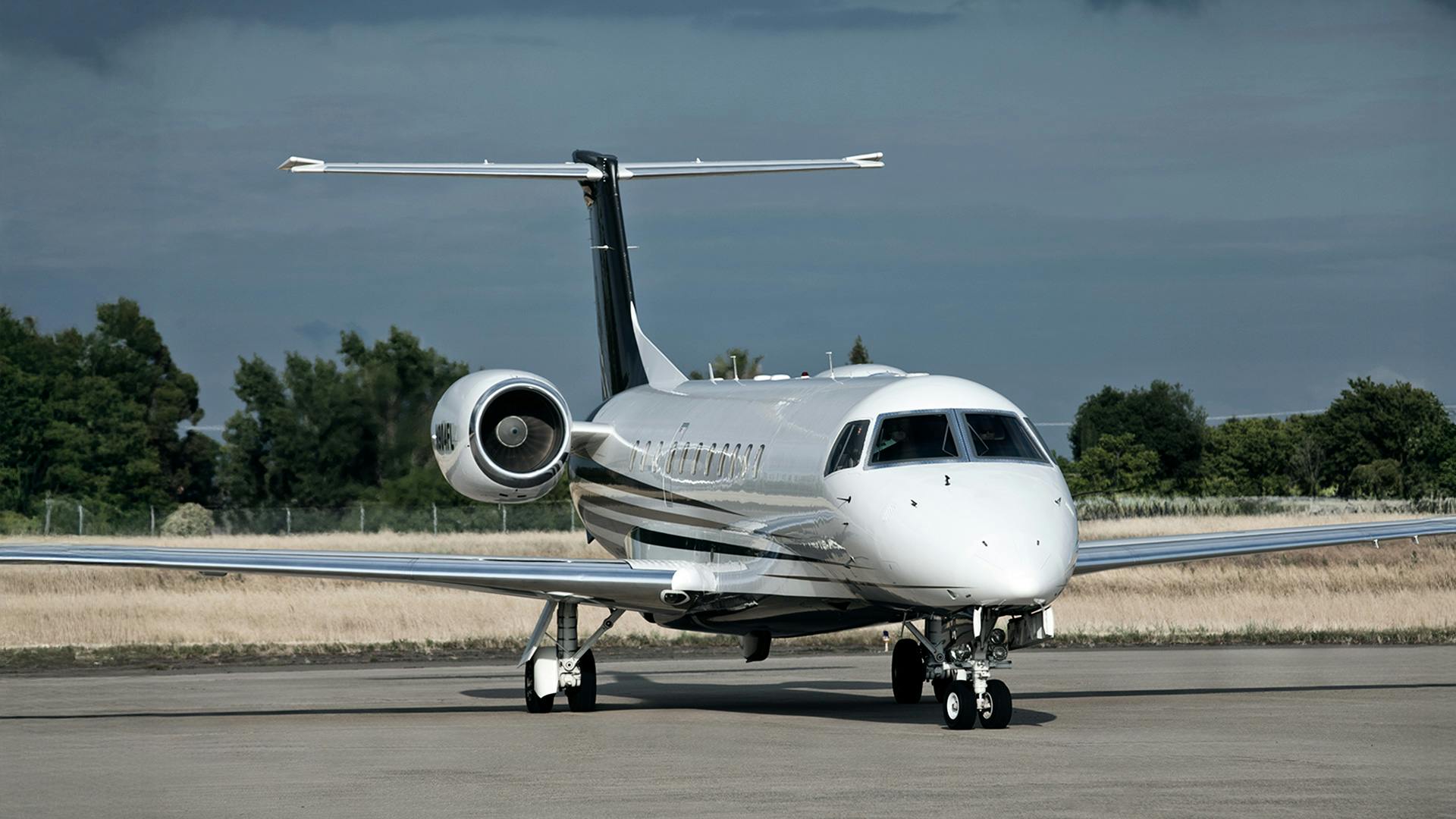 Legacy 600