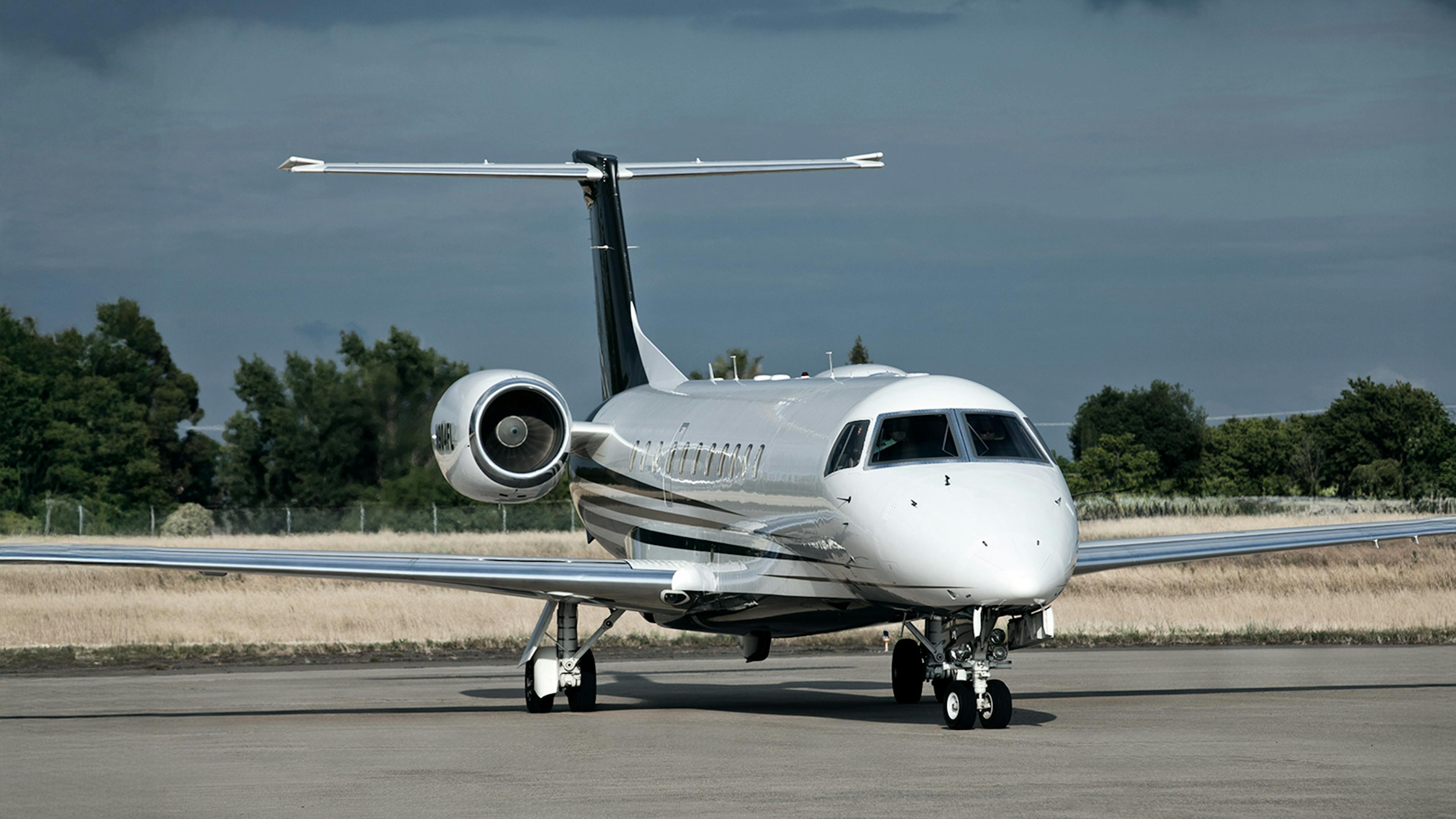 Legacy 600