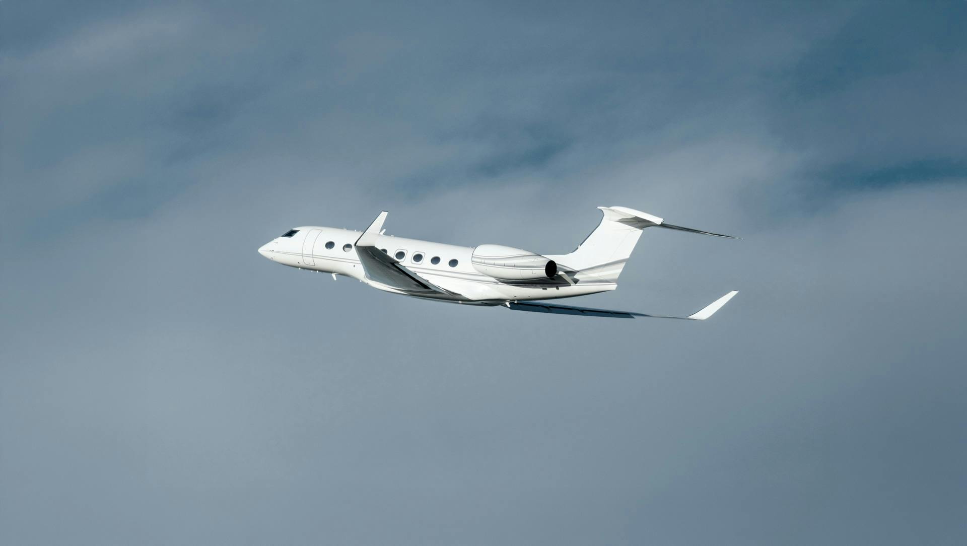 Gulfstream G650er