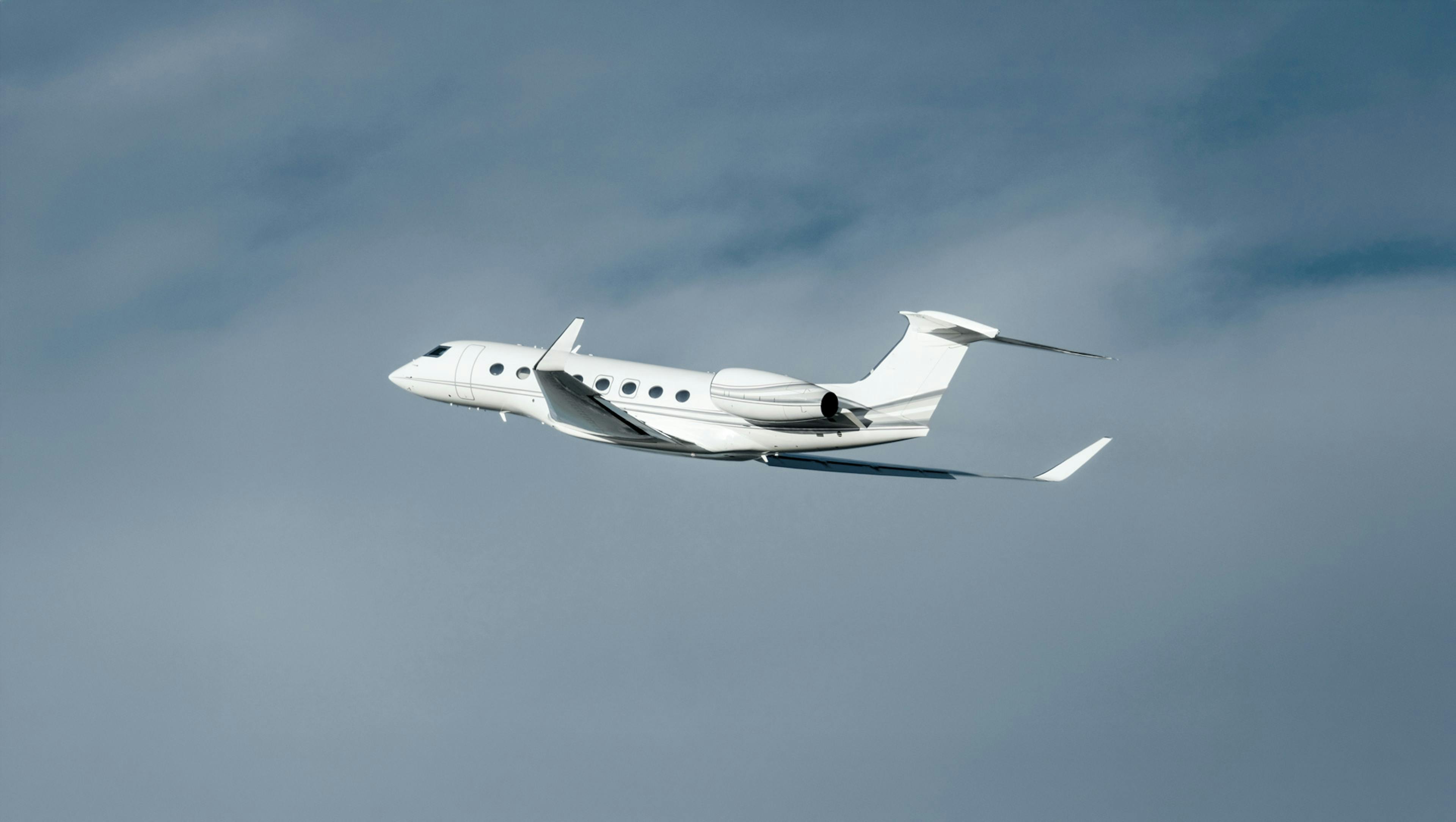 Gulfstream G650er