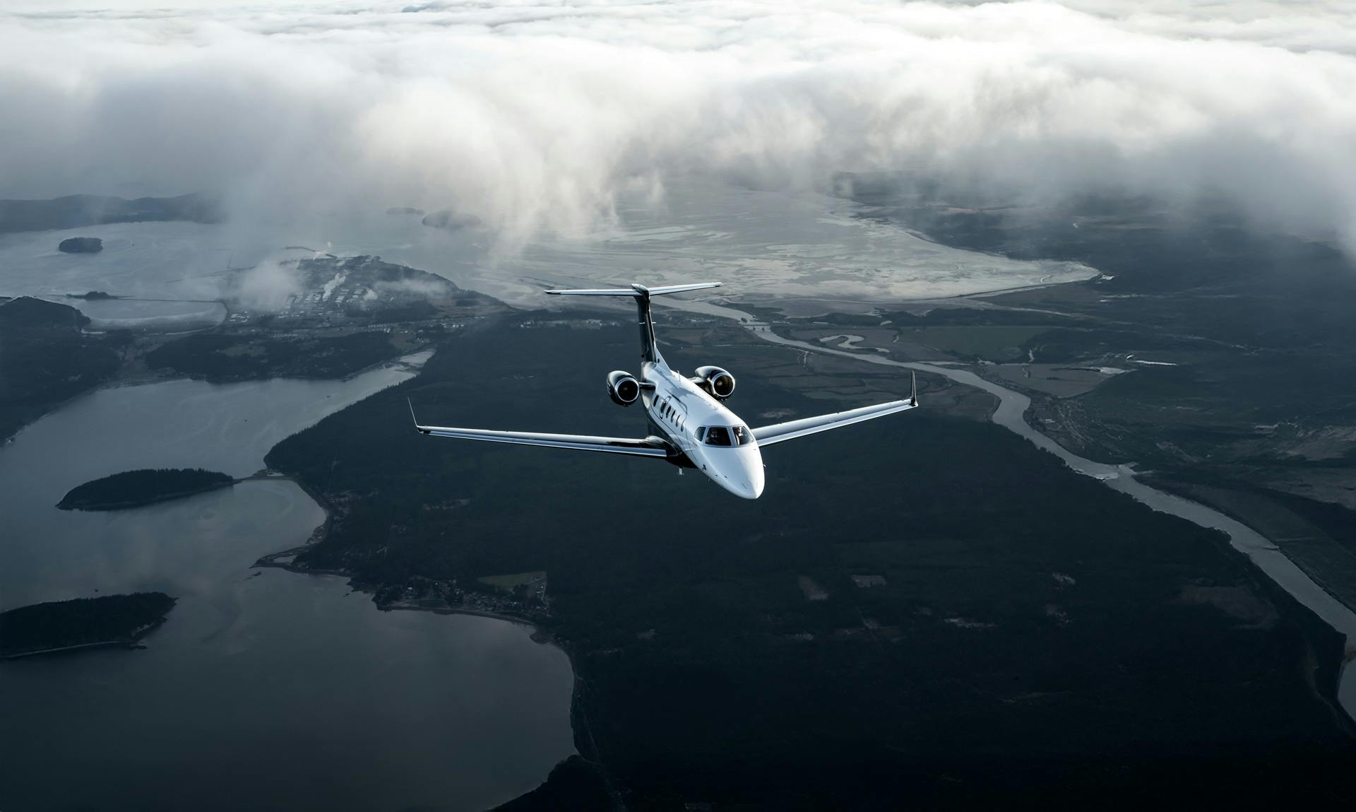 Phenom 300