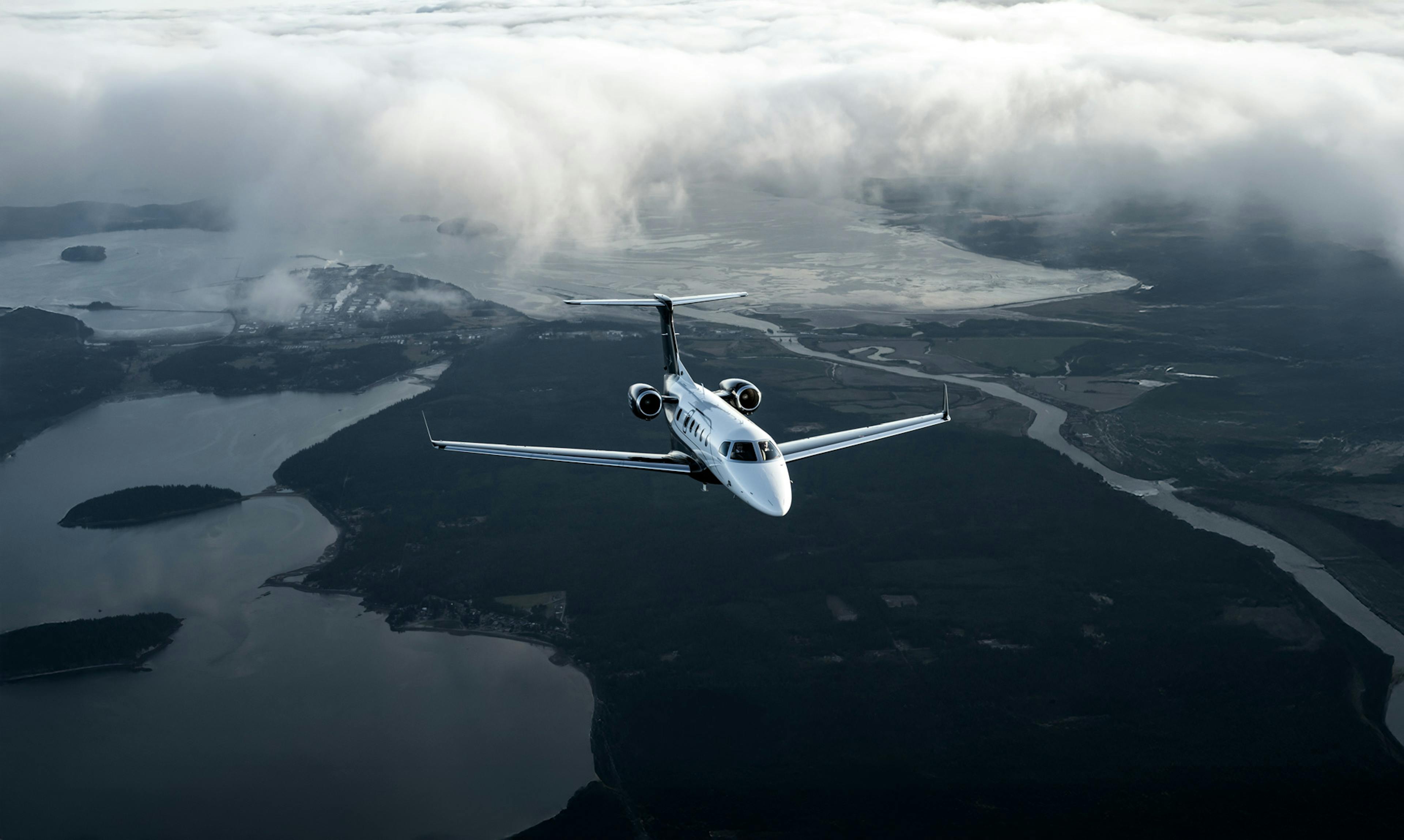 Phenom 300