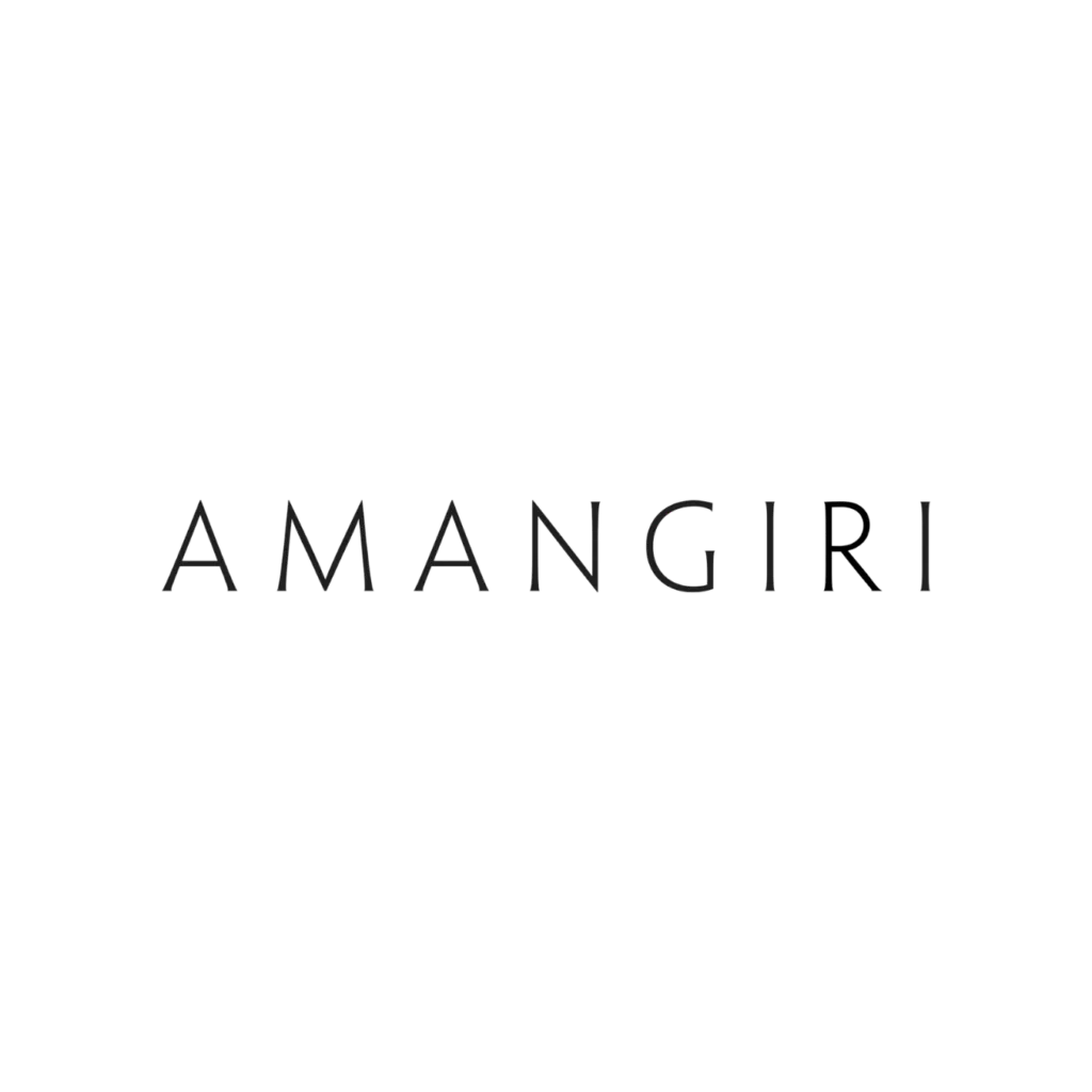 Amangiri Logo