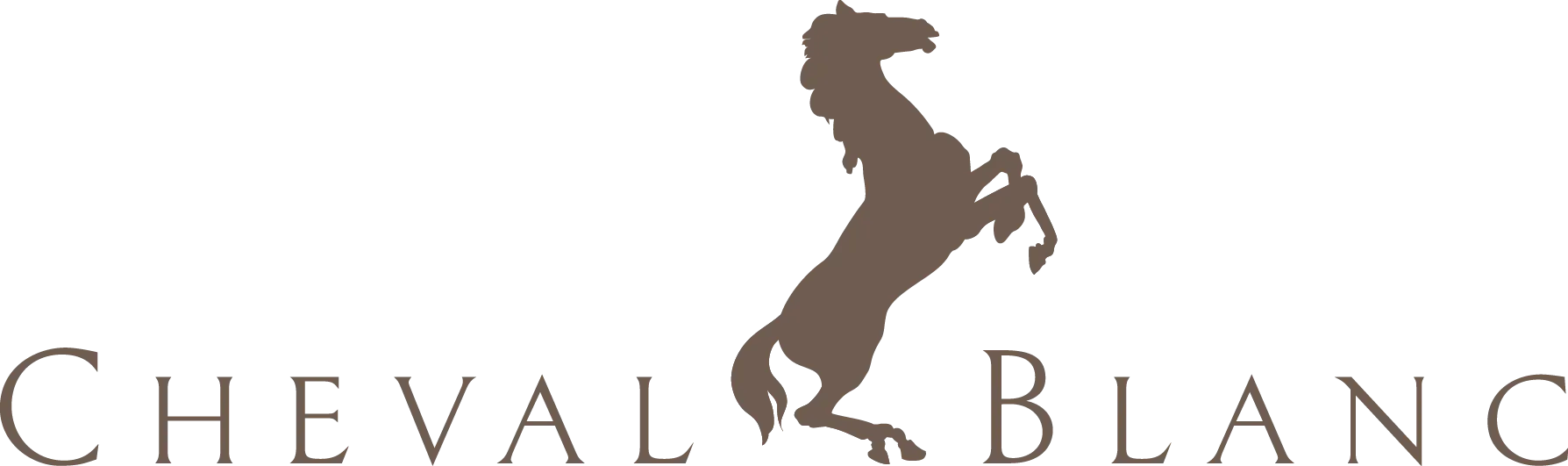 Cheval Blanc Logo