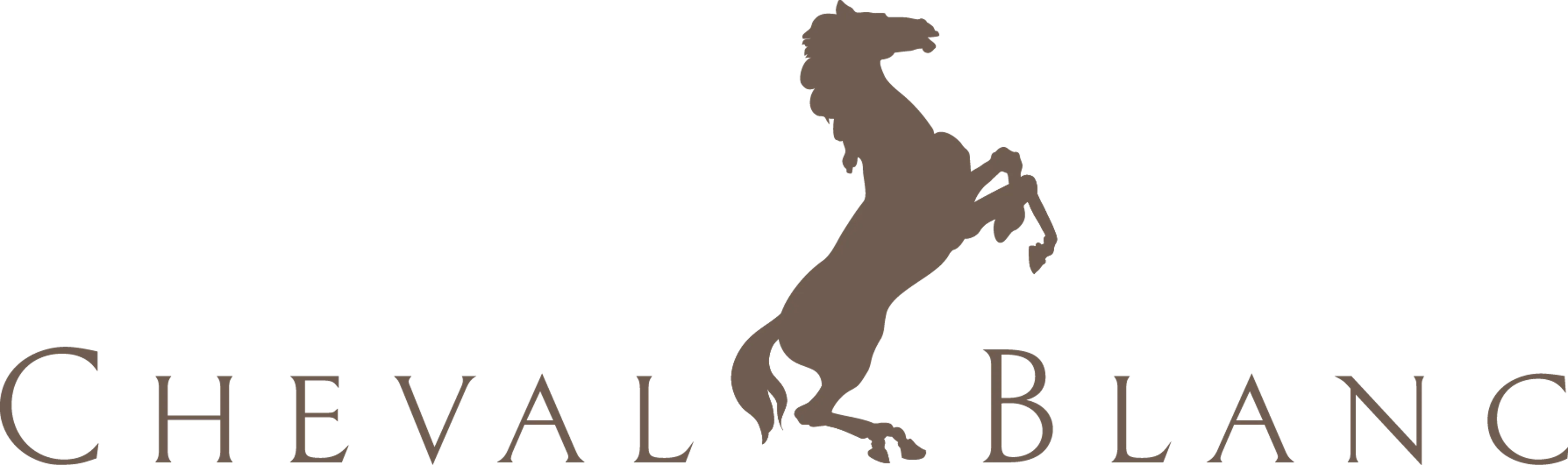 Cheval Blanc Logo