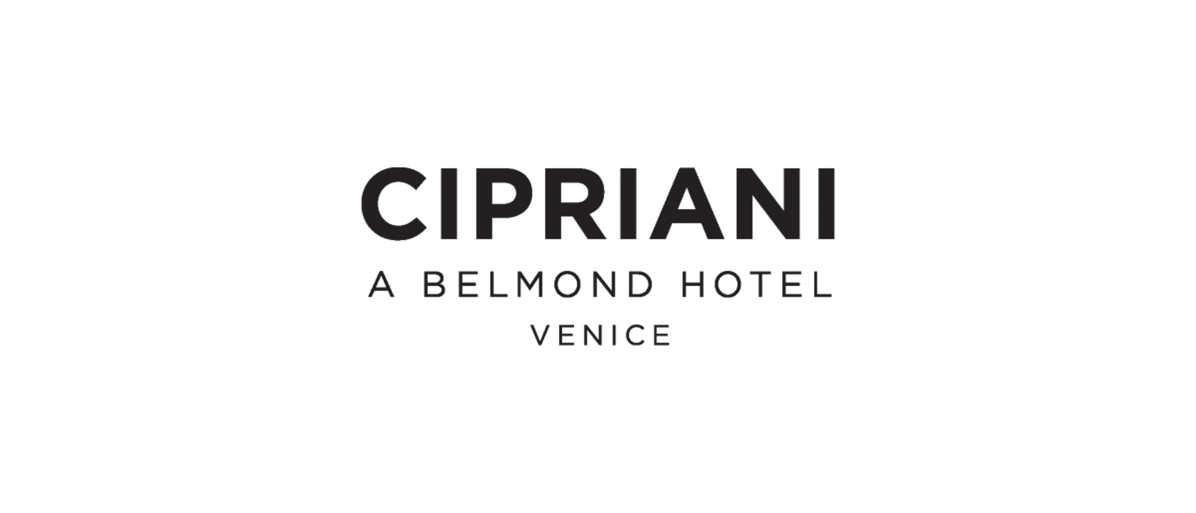 Cipriani Logo